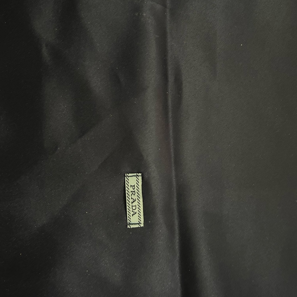 Prada unisex loafers size 10. $300 - Picture 9 of 9
